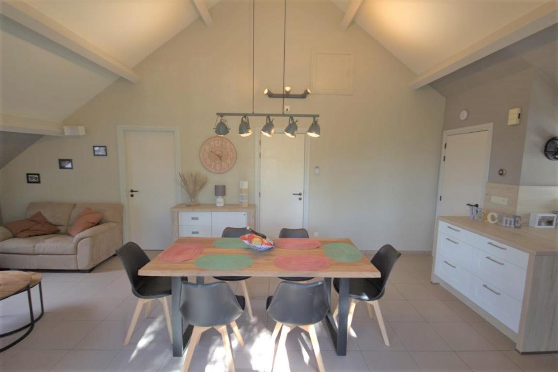 Stay At Durbuy Exterior foto