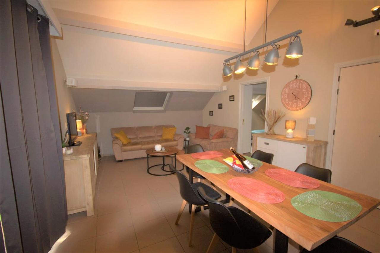 Stay At Durbuy Exterior foto